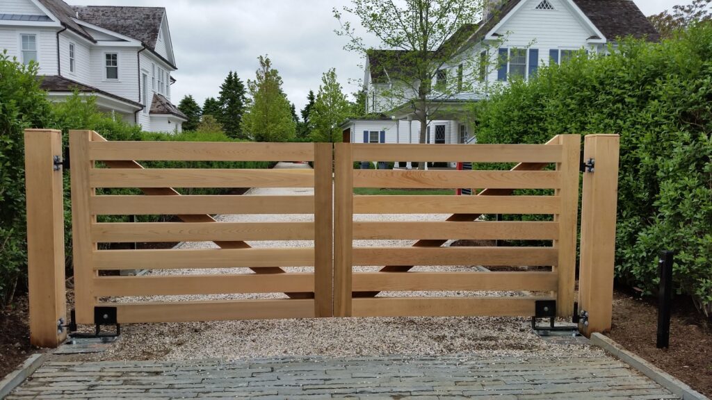 Gates