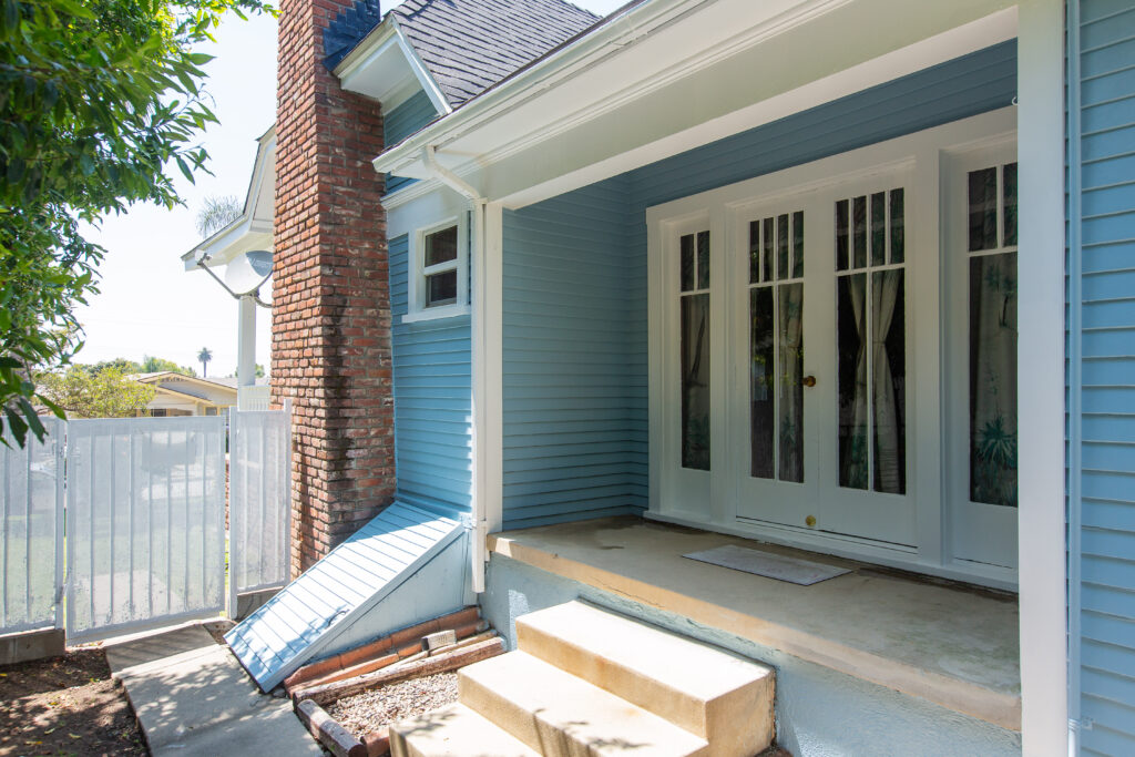 New Home Construction