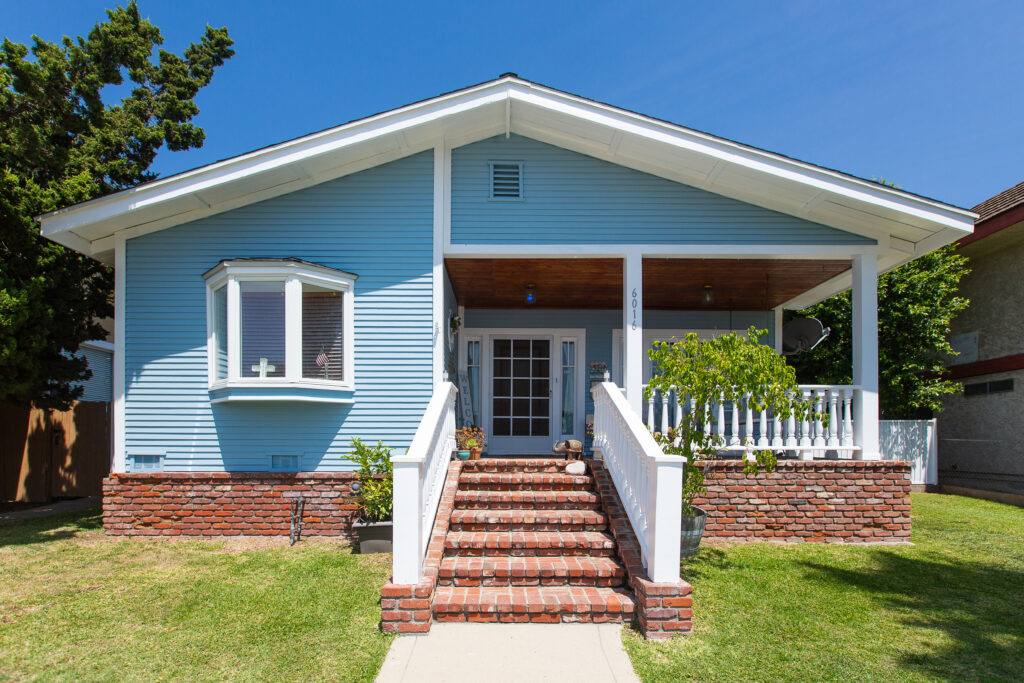 Home renovation