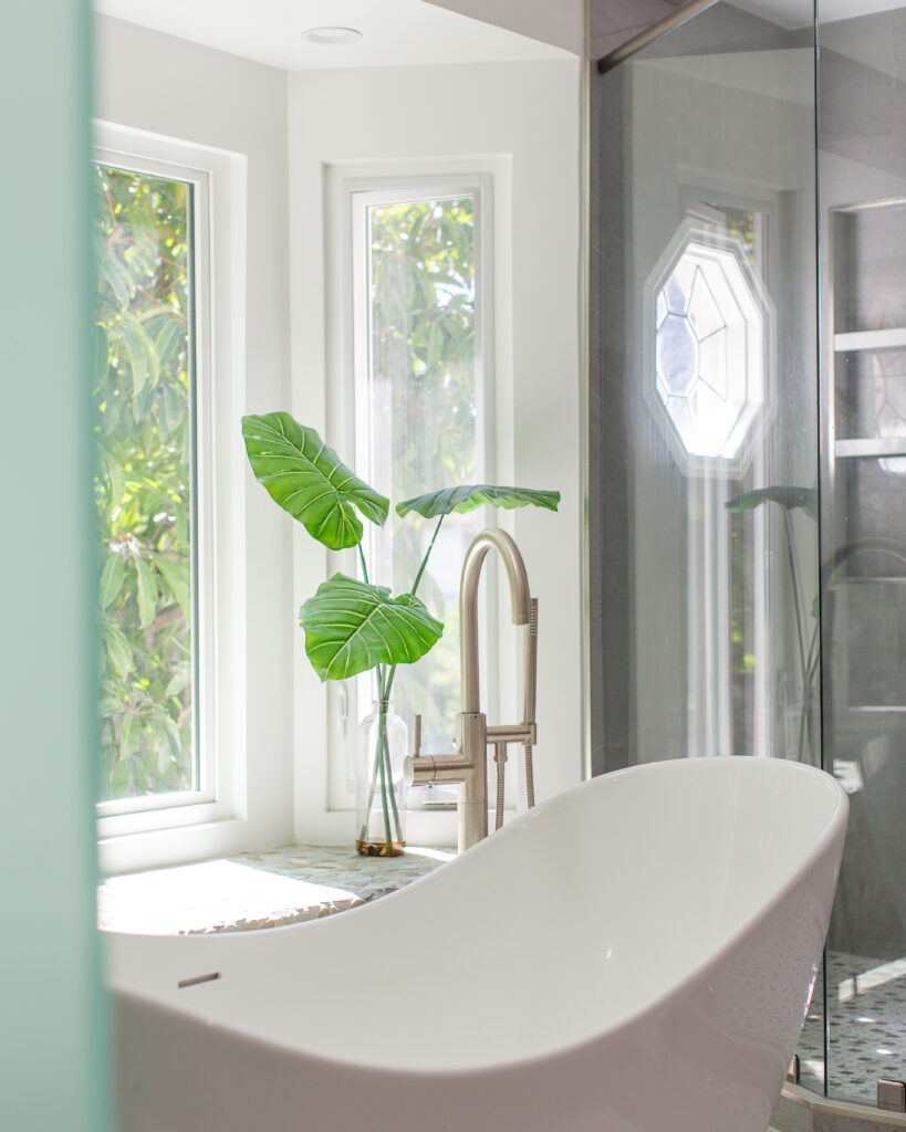 Bathroom Remodeling