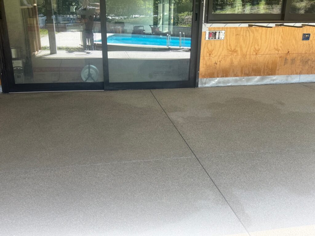 Flooring