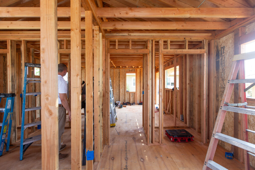 Framing