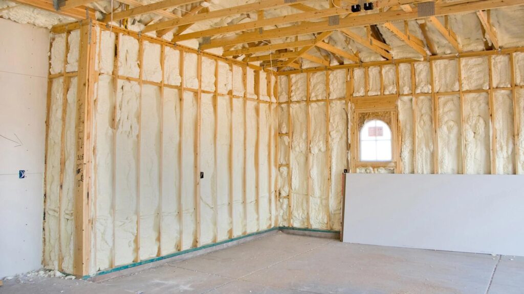 Insulation Services