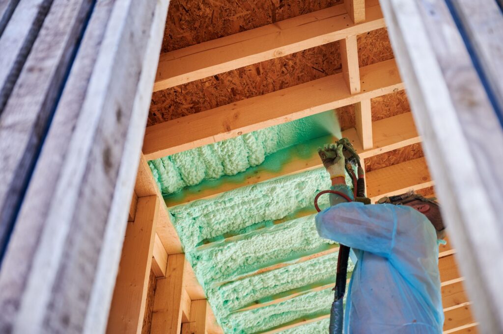 Insulation Services