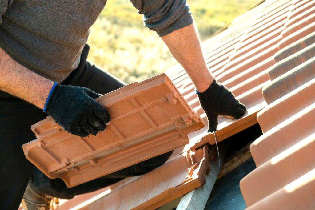Roofing
