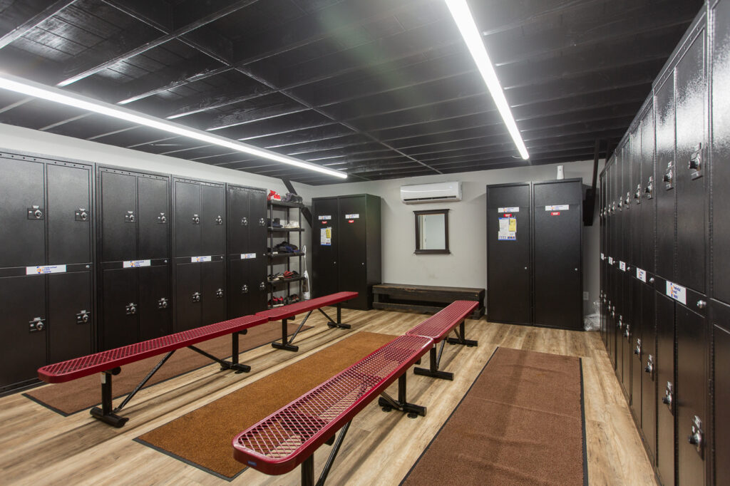 Commercial Construction