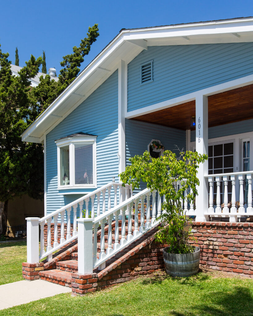 General Contractor
