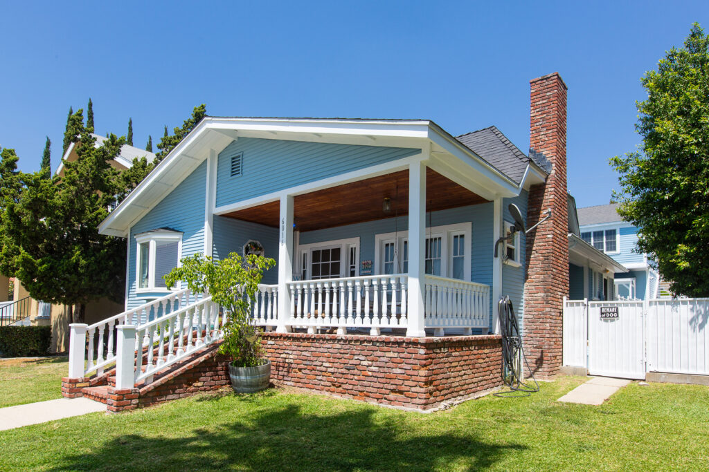 Trusted general contractor