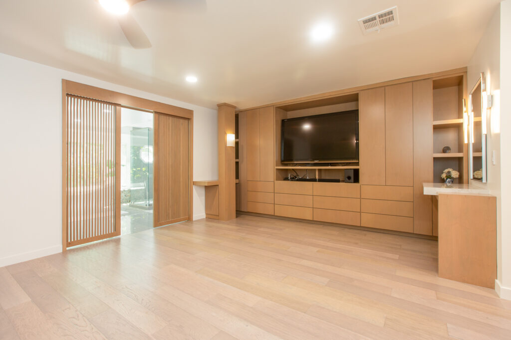 Home Remodeling Services