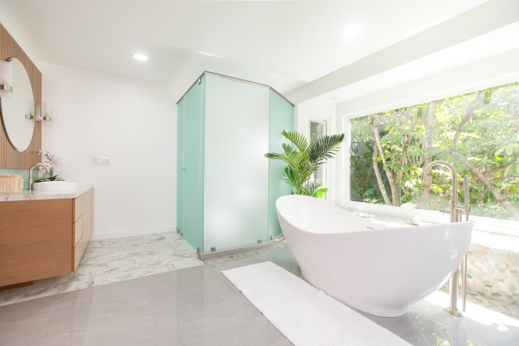 Home Remodeling Services