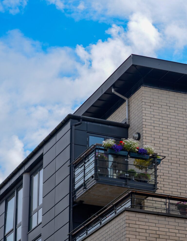 Balcony Design and Building Solutions