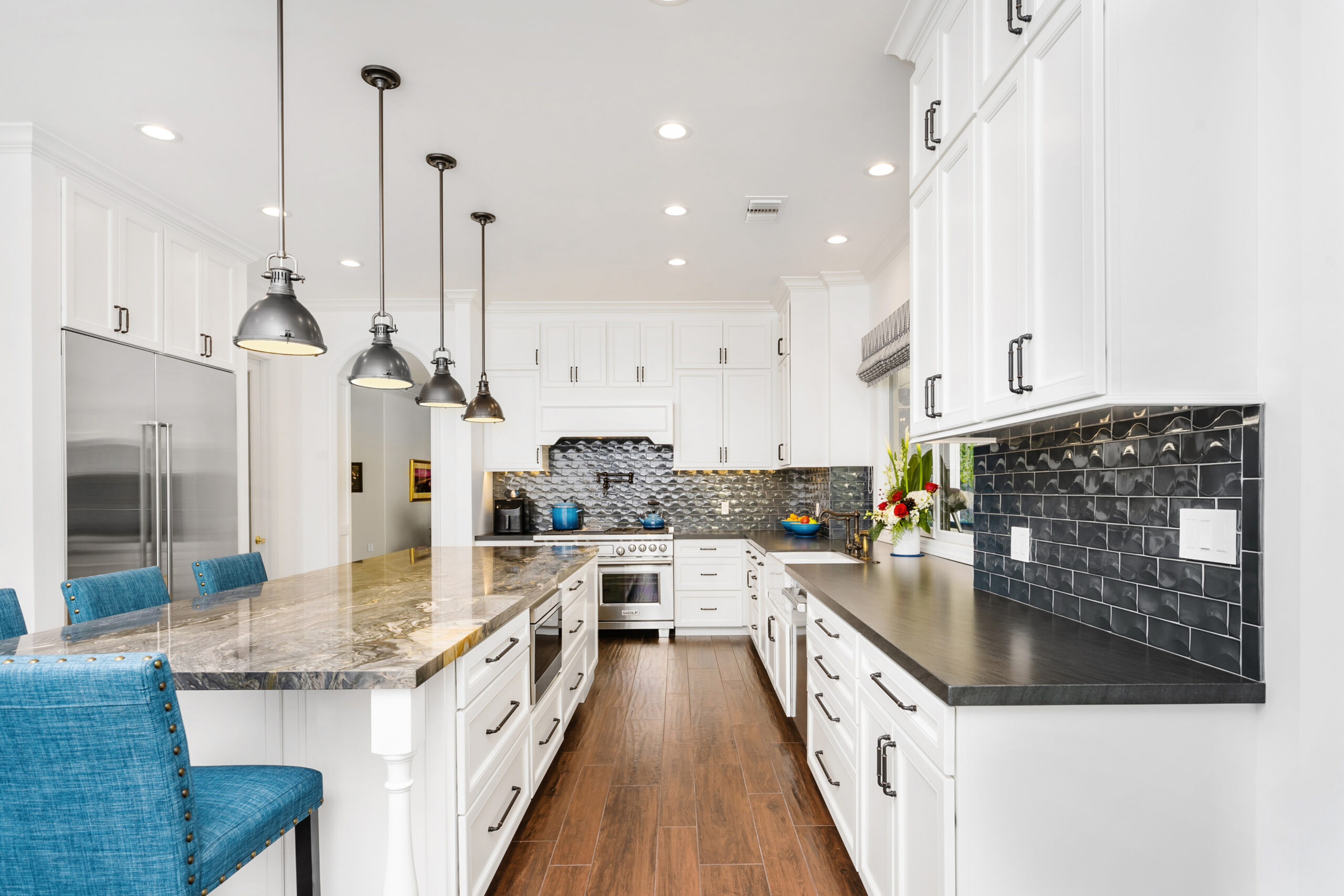 Kitchen Remodeling