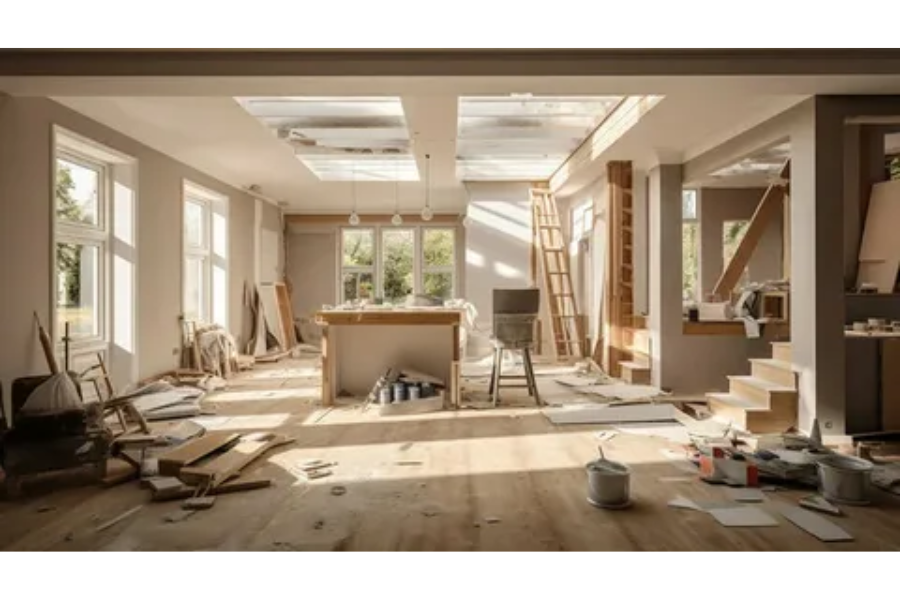 Home Remodeling Cost in Whittier CA
