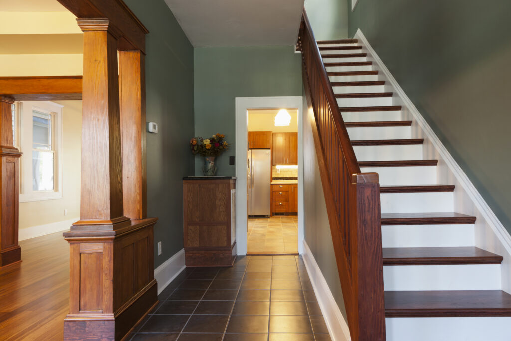 home remodeling