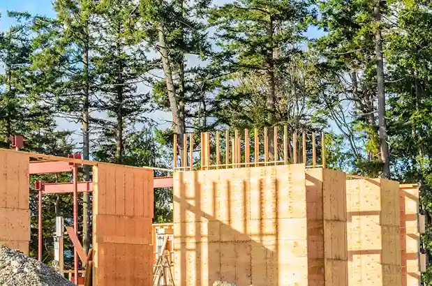 Framing Construction