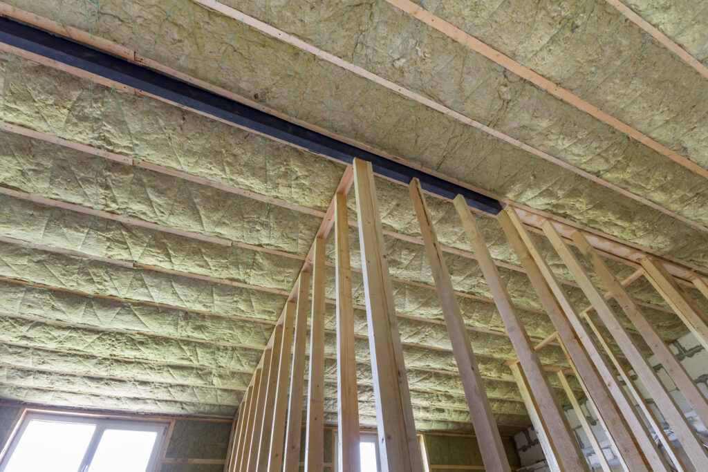 Insulation Services