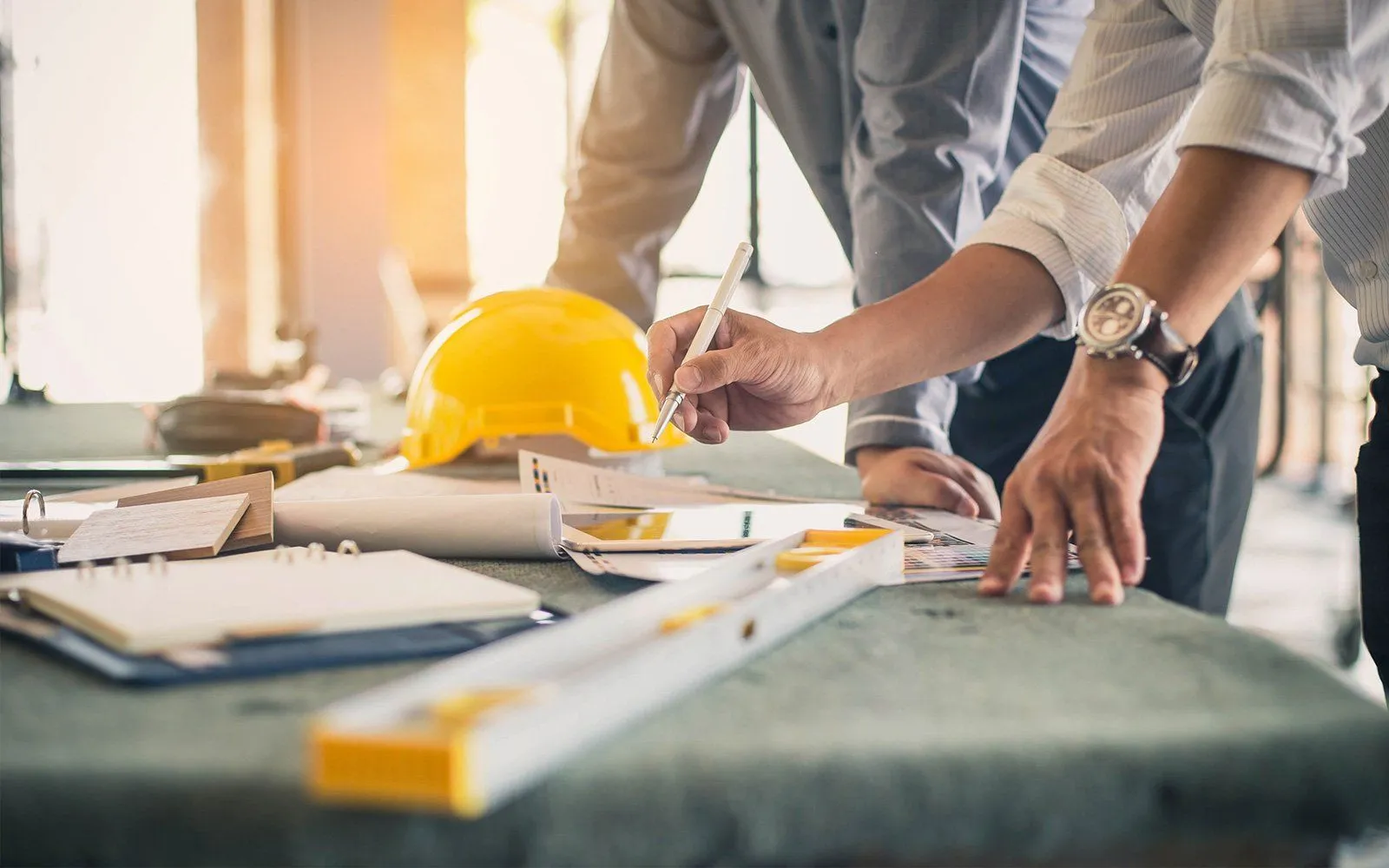 Design-Build Contractor