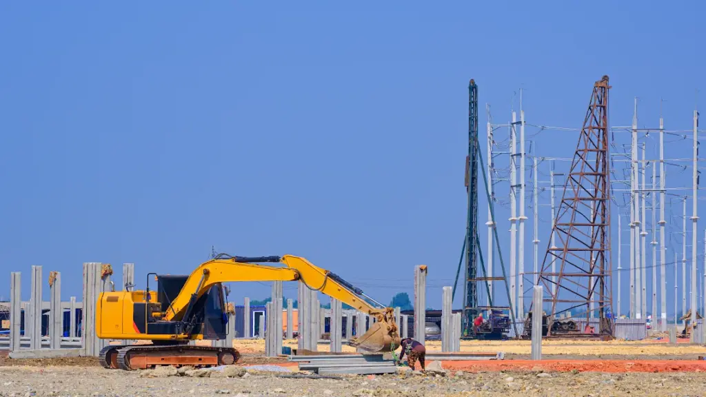 Construction