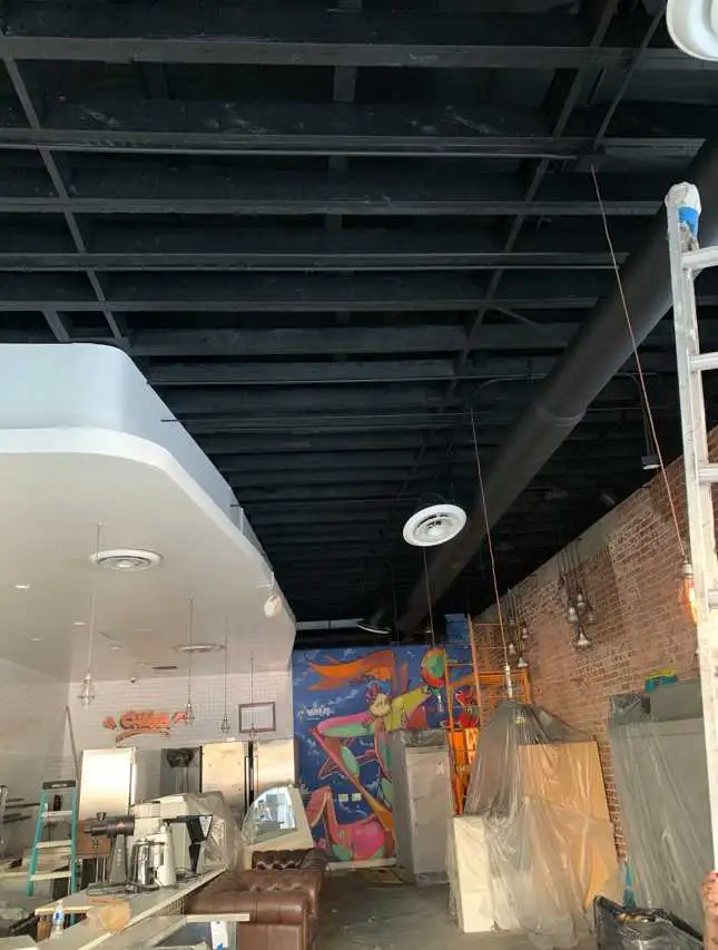 Renovation