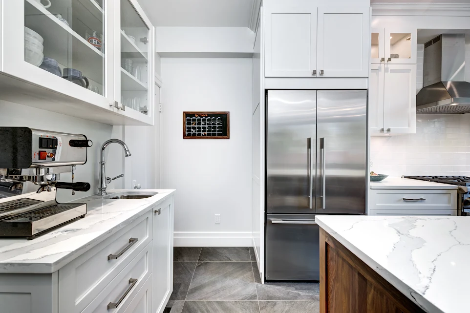 Kitchen Remodel Cost