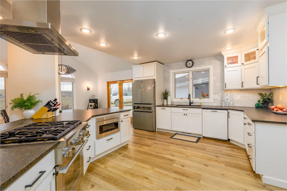Kitchen Remodel
