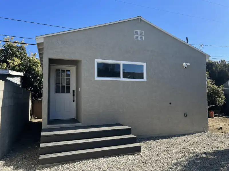 General Contractor in Los Angeles CA